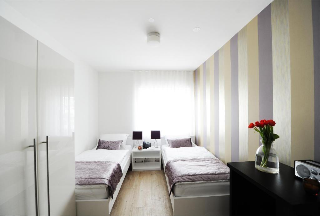 Garni Hotel Azur Ljubljana Cameră foto
